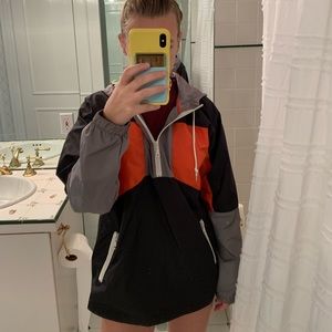 Urban Outfitters windbreaker